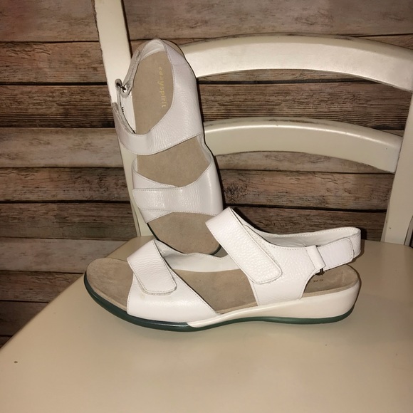 hartwell flat sandals